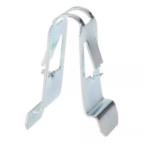 Car Ceiling Handle Clip Interior Trim Fastener 10PCS 1