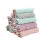 Microfiber Cleaning Rags Super Absorbent Kitchen Towels 12 5