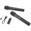 Wireless Microphone VHF Professional 2-Channel Handheld 5
