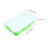 Shengjike handheld sandbox tray with lid 1 piece 2