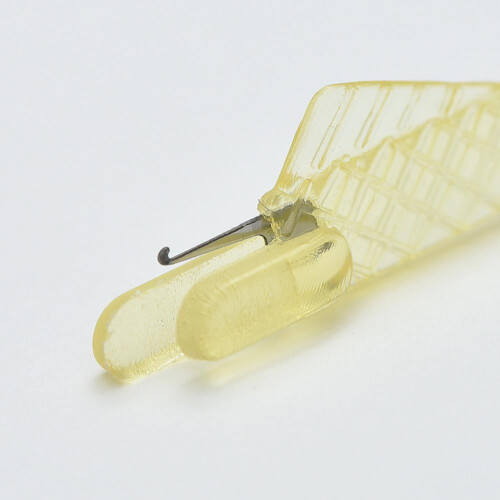 Sewing Machine Needle Threader Tool 1 Pack 1