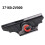 Βάση στήριξης σφιγκτήρα μπαταρίας για Kia Hyundai37160-2V000 1