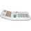 Sharp EL-310WB compatible calculator white 8-digit 7