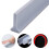 Rubber Silicone Shower Barrier 100-300 cm 4