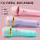 Children's educational picture projector flashlight 4