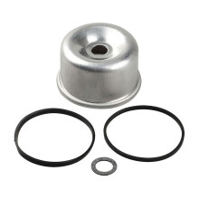 Carburateurreparatieset vlotterkamer voor motor 498260 492495
