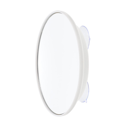 Bathroom Magnifying Mirror with Suction Cup 10X