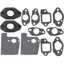 GCV135 carburateur isolatorpakkingenset voor Honda-motoren