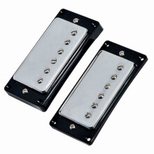 JZROCKER1Set elektromos gitár humbucker hídnyak hangszedők Gibson és Les Paul modellekhez