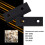 Shredder Chipper Blade 781-0490 High-Quality 6