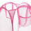 Mesh Laundry Hamper Collapsible with Reinforced Handles 6
