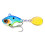 Whirlwind sequin submerged VIB lure 1 piece 7