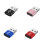 USB 3.0 Type A 转 USB 3.1 Type C 转接头 4