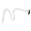 Magnetic Washer Door Prop Flexible Support Holder 1 Pc 3