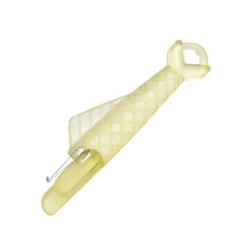 Sewing Machine Needle Threader Tool 1 Pack 2