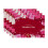 Romantic Non-Slip Insulated Placemats 4-Pack 6