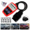 Car Diagnostic Detector Automotive OBD Code Reader OBD2 Scanner Check Engine Fault Tool 1