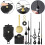 Quartz Wall Clock Movement with Chime for DIY Repair 3