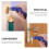 Key Turner Tool Portable Door Access Aid 2 pcs 2