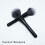 Foundation Makeup Brush Soft Bristles 1 Piece 2