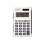 SHARP EL-243SB calculator cover gray 3