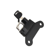Motorcycle Helmet Lock Anti-Theft with Keys for  CB1000F 2025 2026 Accessories