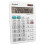Sharp EL-334W calculator replacement LCD 12-digit 2