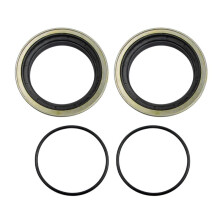 Joint D'Essieu Arrière avec Kit de Joints Toriques 370247A 2C3Z-1177-AA E5TZ-4A331-A pour F250 F350 Super Duty Transit 150 250 350