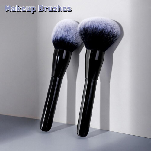 Foundation Makeup Brush Soft Bristles 1 Piece 2