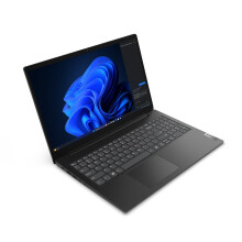 Lenovo V15 G5 IRL Intel Core i5 i5-13420H Laptop 39.6 cm (15.6 ) Full HD 16 GB DDR5-SDRAM 512 GB SSD Wi-Fi 6 (802.11ax) Windows 11 Pro Black
