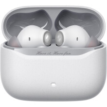 Havit TW991 PRO (Space NC01T) - wireless earbuds wth ANC (grey)