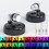 Σποτ RGB Εσωτερικού Χώρου Θερμό Λευκό 13 Χρώματα 2 Πακέτα 1