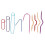 Knitting Tool Set with Sweater Hooks and Cable Needles 9PCS 1