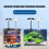 Aquarium-Licht LED USB-Clip 1 Stück 3