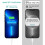 iPhone 11-13 20W USB-C Wall Charger with 6ft Lightning Cable 3