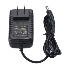DC 12V 2A power supply adapter for home use