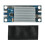 70A High-Current Module  4-90V Wide Voltage Input Solar Anti-Backflow Protection Board for Drone RC BEC System 1