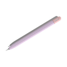 Apple Pencil2 silikone stylus-etui med skridsikker beskyttelse