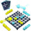 Bouncing Ball Game Interactive Parent-child Coordination Board Game Toys 1