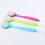 Shower Back Brush Long Handle Double-Sided Body Exfoliator 4