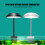 Aquarium-Licht LED USB-Clip 1 Stück 4