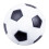 Foosball Replacement Ball Indoor Soccer Table 36mm 3