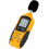 Professional Decibel Meter With Backlight Display (including 9v Battery) 1