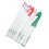 Crochet Hook Set Thick Handle 7 Pieces 7mm-20mm 3