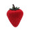 Strawberry Ring Box Red Mini Jewellery Box 1pc 2