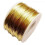 Brass Jewelry Wire 20 Gauge Soft Solid 220 Ft 1