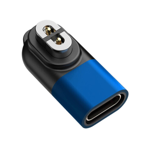 Magnetisk USB-C opladeradapter til Shokz OpenRun