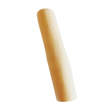 Palito masticable de madera de café para perros, palito dental natural (1 unidad)