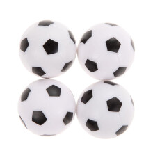 Indoor Soccer Table Foosball Ball 36mm
