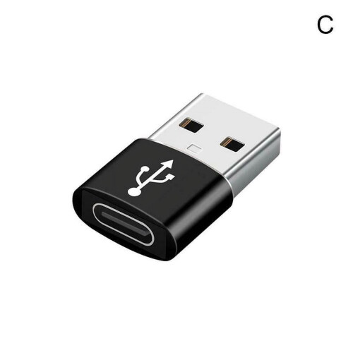USB-C-aansluitingUSB3.0A-aansluiting